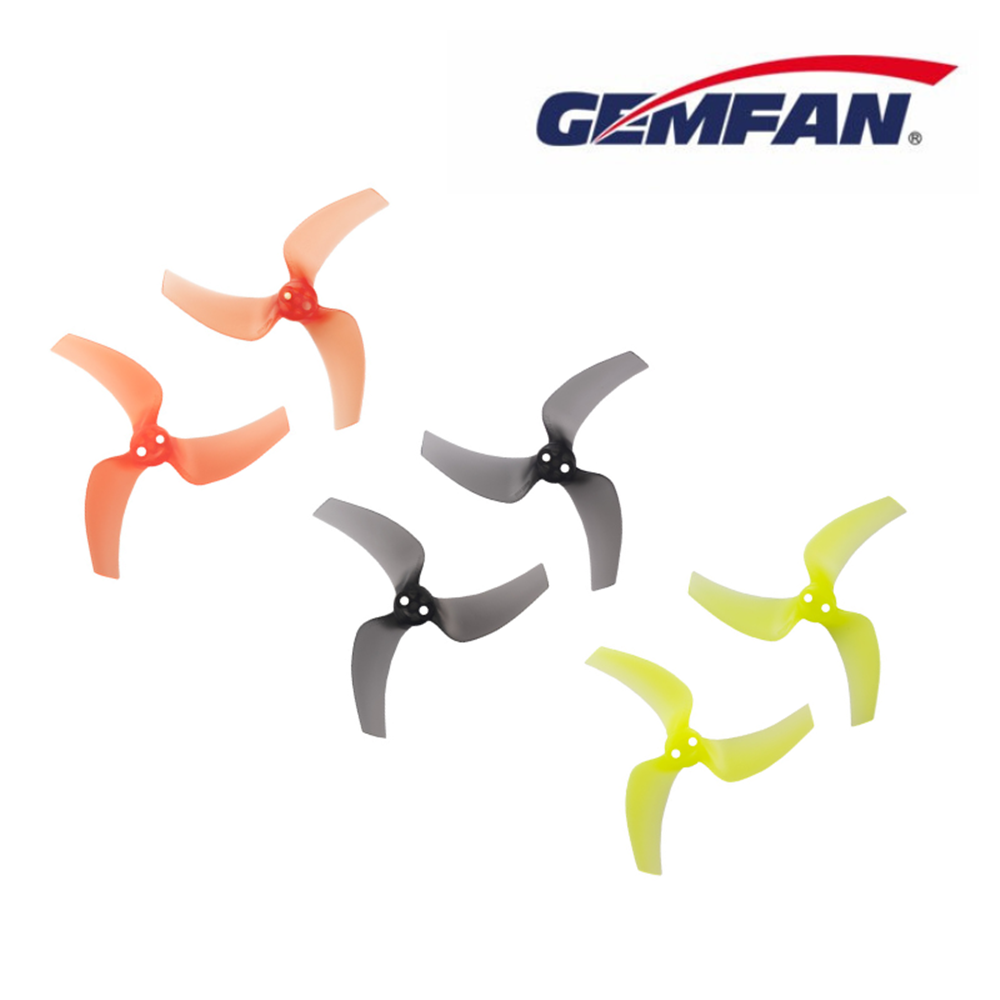 Drone Battery Connector - Gemfan 3.2inch Props for DJI avata