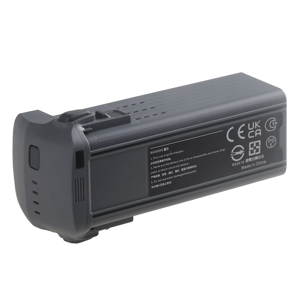 Battery For Air 3/Air 3S Intel - огляд і ціна Drone Battery 3S