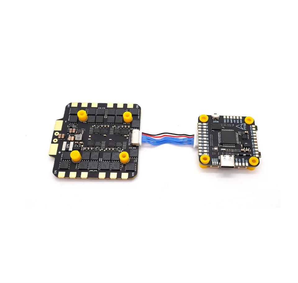 F405 V3 FC F4 Stack Flight Con - огляд і ціна Betaflight Fc F4