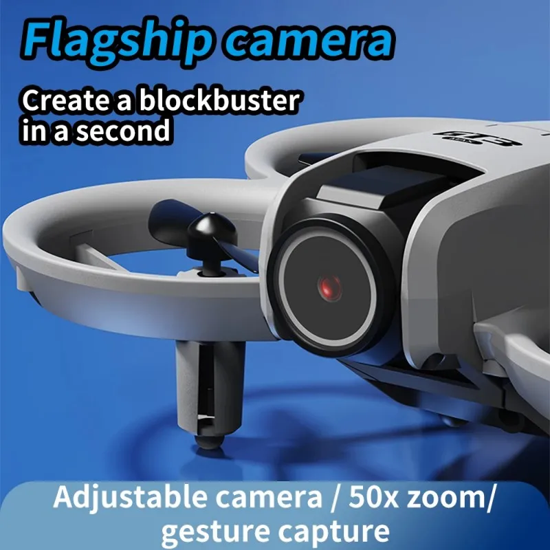 Xiaomi GT3 MAX GPS Drone 8K Ae - огляд і ціна Drone Battery Balance Charger