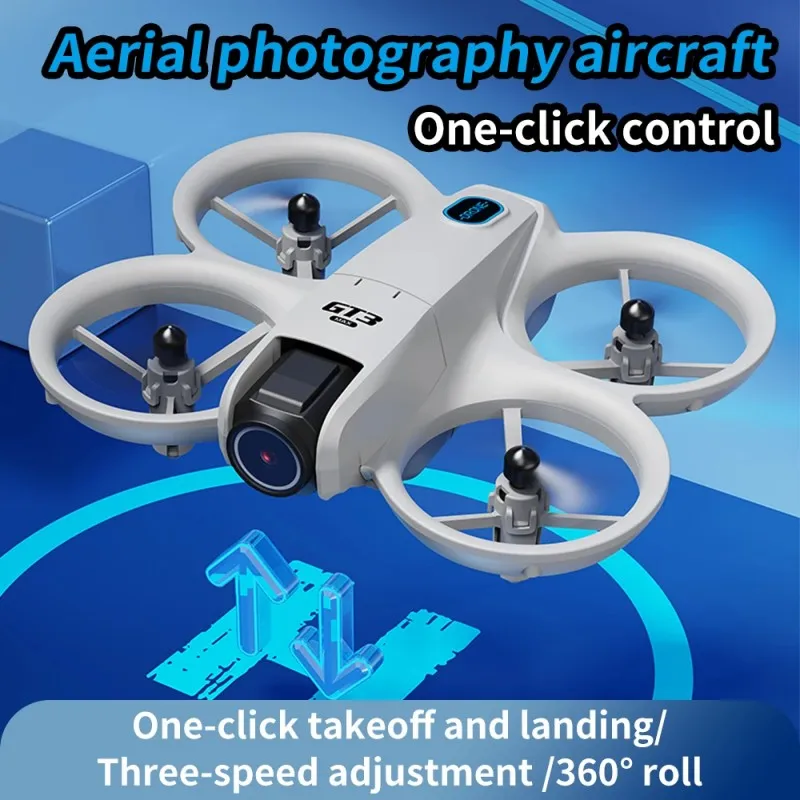 Xiaomi GT3 MAX GPS Drone 8K Ae - огляд і ціна Drone Battery Balance Charger