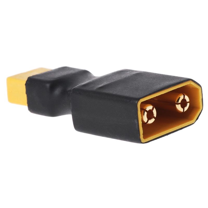 XT90 Male to XT60 Female Adapt - огляд і ціна Drone Battery Balance Charger