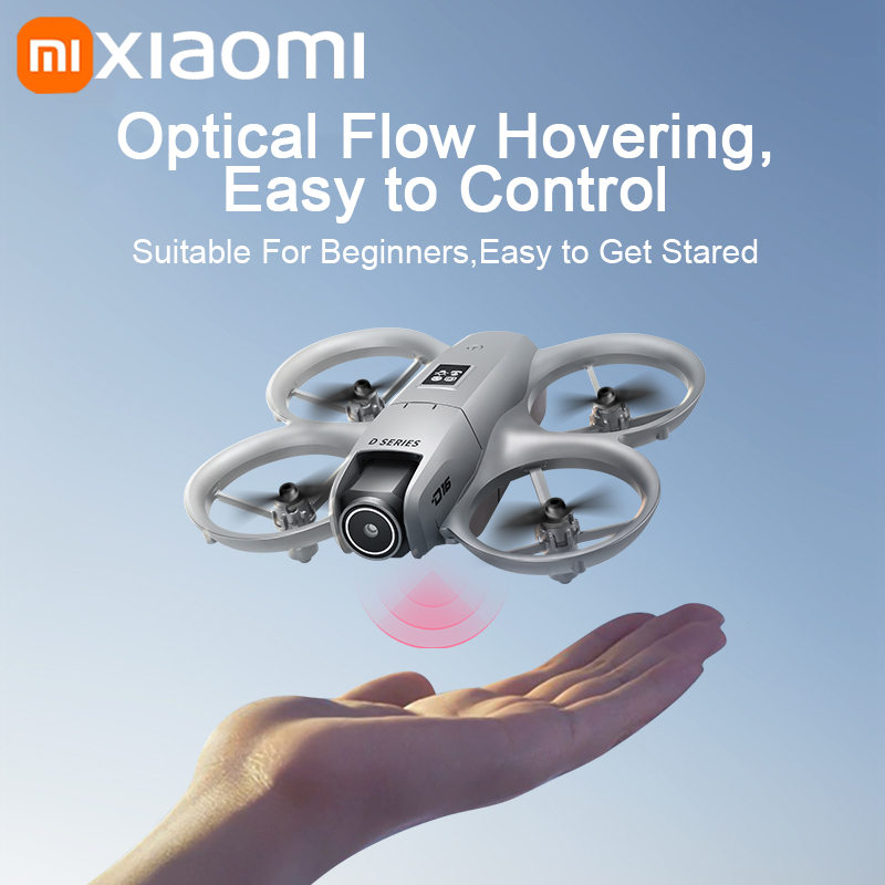 Xiaomi D16 GPS Drone 8K Aerial - огляд і ціна Drone Battery Balance Charger