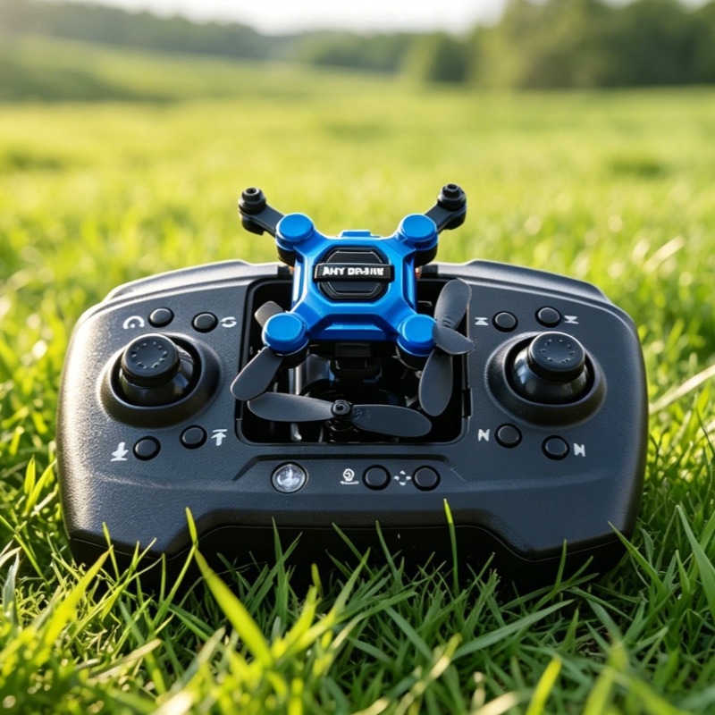 Mini Folding Mosquito Drone wi - огляд і ціна Drone Battery Balance Charger