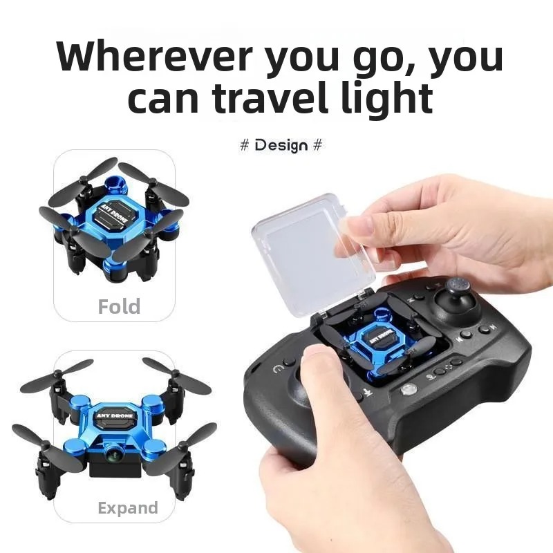 Mini Folding Mosquito Drone wi - огляд і ціна Drone Battery Balance Charger