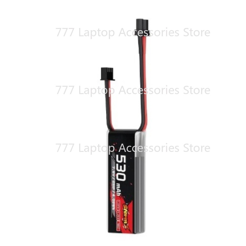 For GEPRC Gepu Storm LiHV 2S 5 - огляд і ціна Drone Battery High Voltage