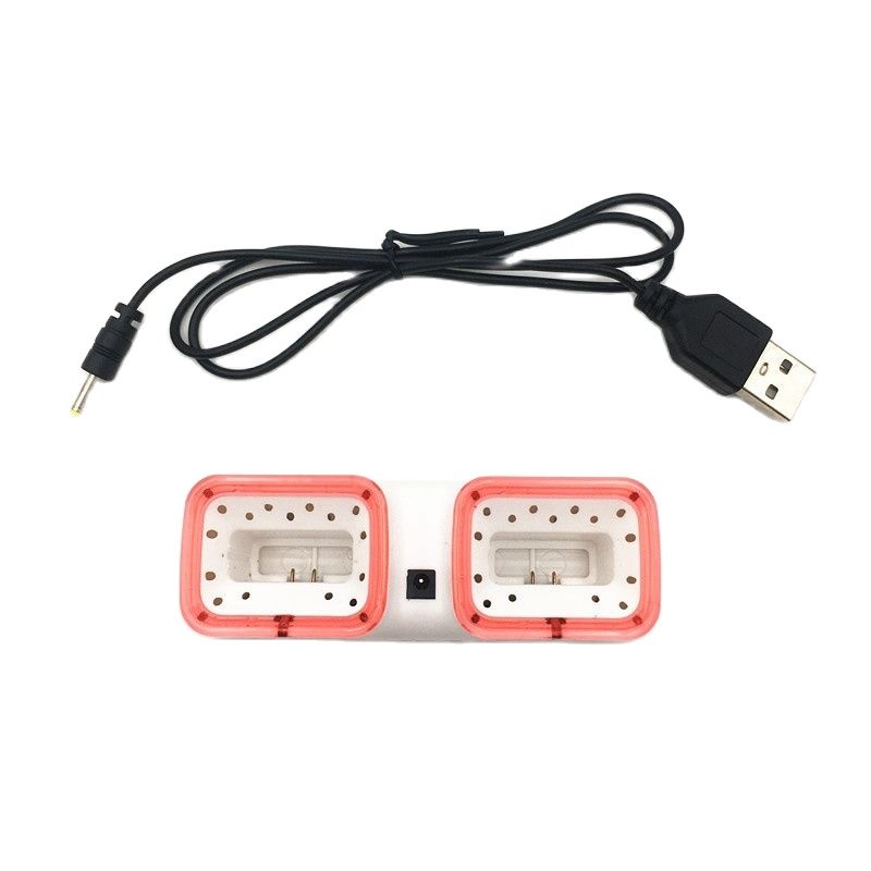 Dual USB Fast Charger for Syma - огляд і ціна Drone Battery Balance Charger