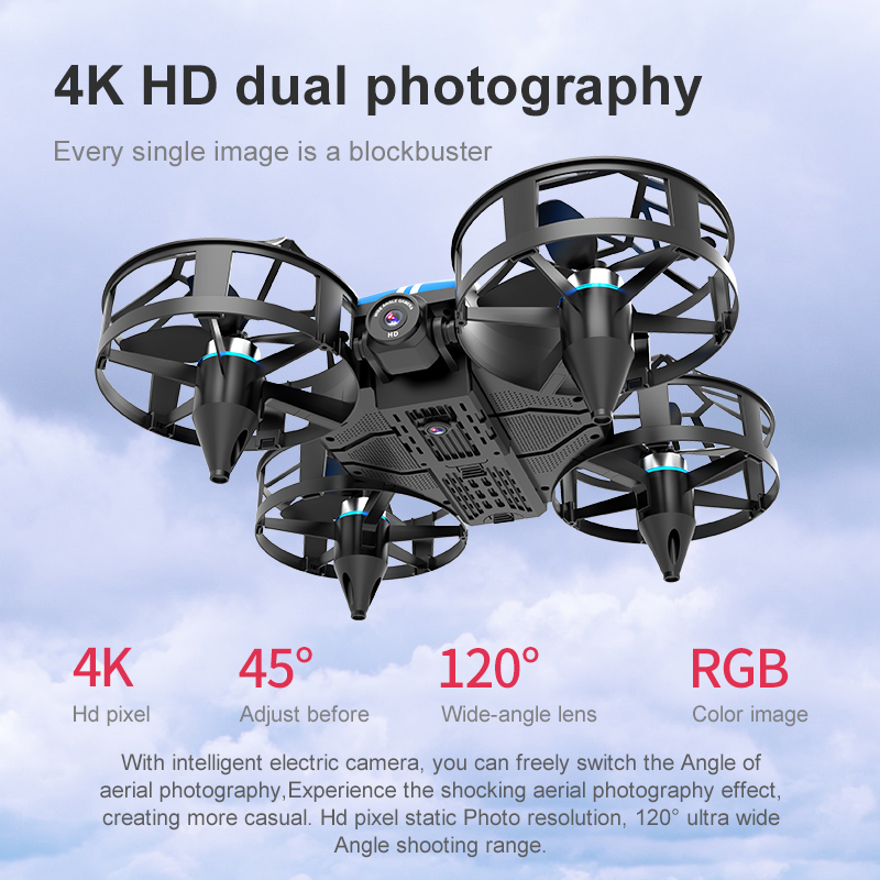 NEW Mini Drone 812PRO professi - огляд і ціна Drone Battery Balance Charger