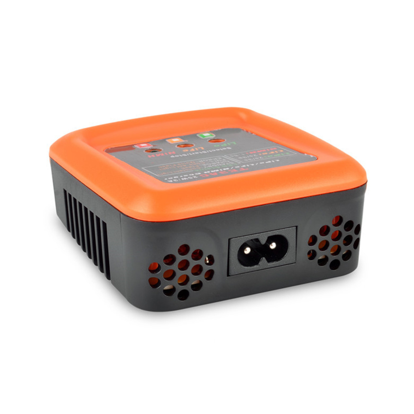 TE3AC 100V-240V  25W/3A Profes - огляд і ціна Drone Battery Balance Charger