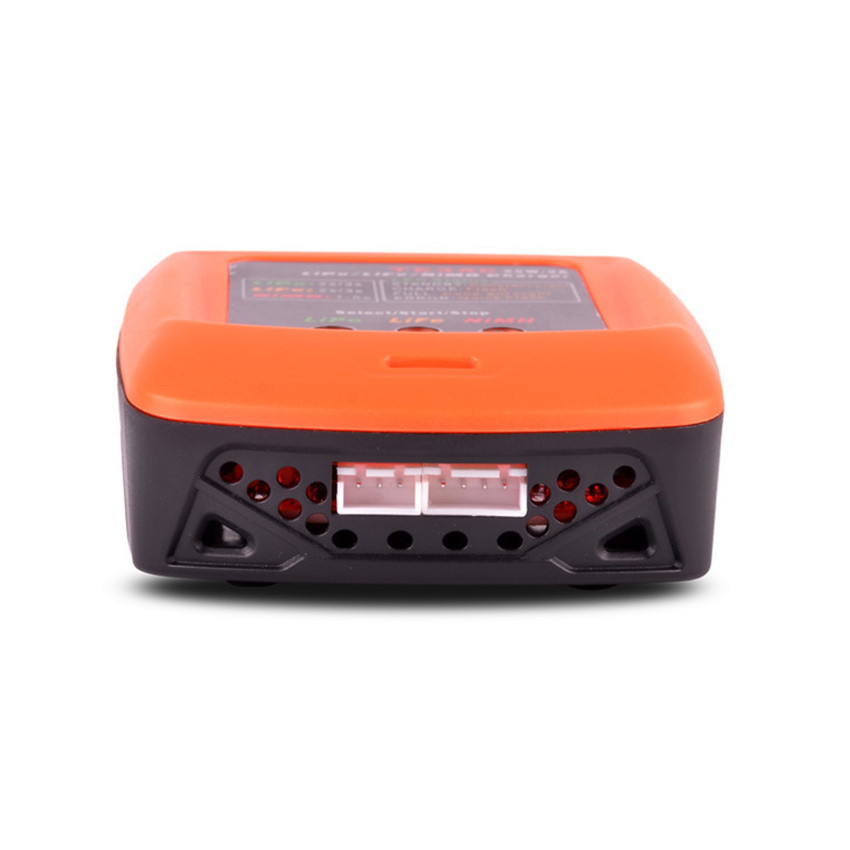 TE3AC 100V-240V  25W/3A Profes - огляд і ціна Drone Battery Balance Charger