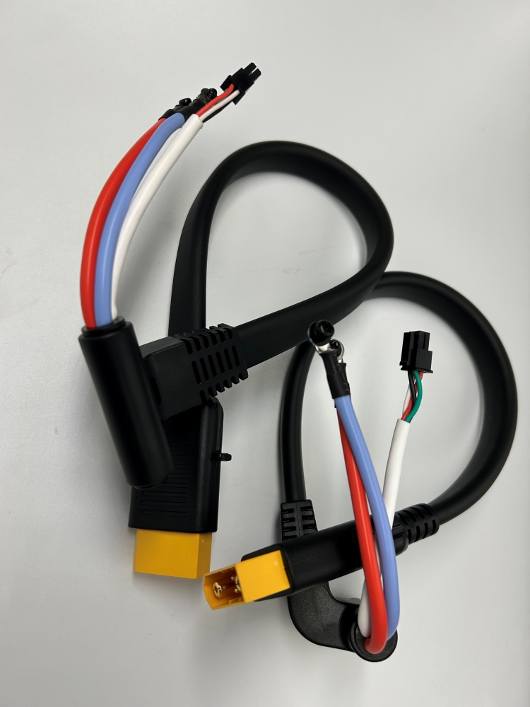 T16 T20 MG-1P Charger Battery  - огляд і ціна Drone Battery Balance Charger